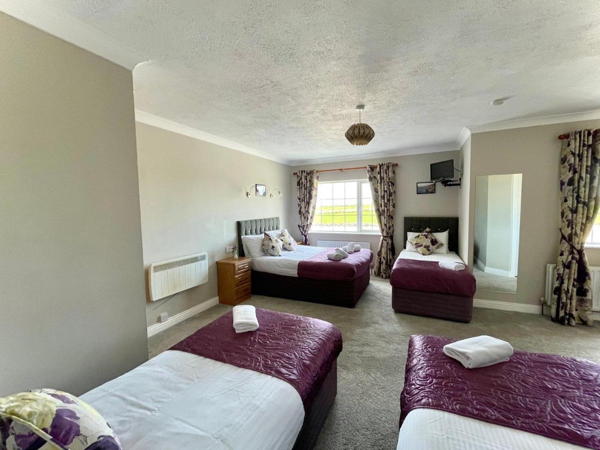 Bed and breakfast Glasha Meadows 4*